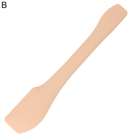 Hloma Baking Spatula Double-end Anti-deformed Silicone Heat-insulating Butter Spatula Kitchen Tools
Hloma Baking Spatula Double-end Anti-deformed Silicone Heat-insulating Butter Spatula Kitchen Tools