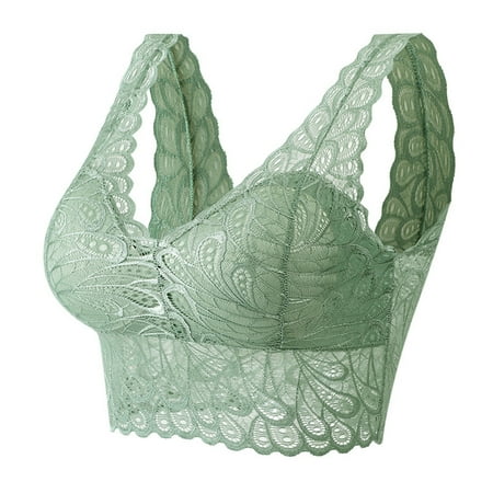 Women S Front Closure Bra Lace Back Push Up Non Padded Wirefree Bralette Bra Butterfly Beauty Back Yoga Bra Motive Cotton Lightly Lined Bralette Bra Wire-Free With Lift Bra
Women S Front Closure Bra Lace Back Push Up Non Padded Wirefree Bralette Bra Butterfly Beauty Back Yoga Bra Motive Cotton Lightly Lined Bralette Bra Wire-Free With Lift Bra