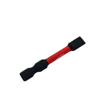 1 Set Milwaukee 48-32-4159 Shockwave 2 In. Impact 9/32 In. Power Bits (25Pk)
1 Set Milwaukee 48-32-4159 Shockwave 2 In. Impact 9/32 In. Power Bits (25Pk)