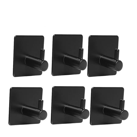 Frehsky niture And Waterproof Durable Of Stainless Hook Closet Rustproof Wall Steel Type Housekeeping & Organizers
Frehsky niture And Waterproof Durable Of Stainless Hook Closet Rustproof Wall Steel Type Housekeeping & Organizers