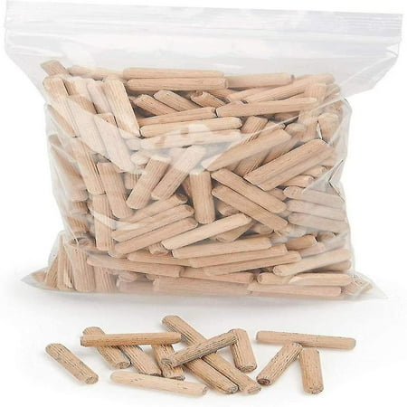 Woodworking Hole Punch Log Dowel/Bolt/Stick/Cork/Nail Handheld Plastic Wood Positioner (500 Pieces)
Woodworking Hole Punch Log Dowel/Bolt/Stick/Cork/Nail Handheld Plastic Wood Positioner (500 Pieces)