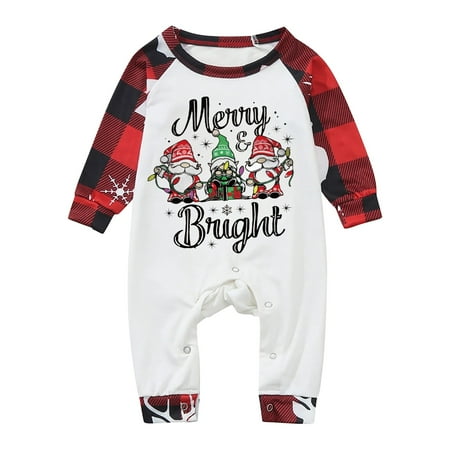Christmas Pajamas for Family Parent-Child Outfit Winter Fall Sleepwear Matching Cute Big Headed Deer Print Pjs Plaid Long Sleeve Tops Pants Soft Casusal Holiday Sleepwear Pajama Sets
Christmas Pajamas for Family Parent-Child Outfit Winter Fall Sleepwear Matching Cute Big Headed Deer Print Pjs Plaid Long Sleeve Tops Pants Soft Casusal Holiday Sleepwear Pajama Sets