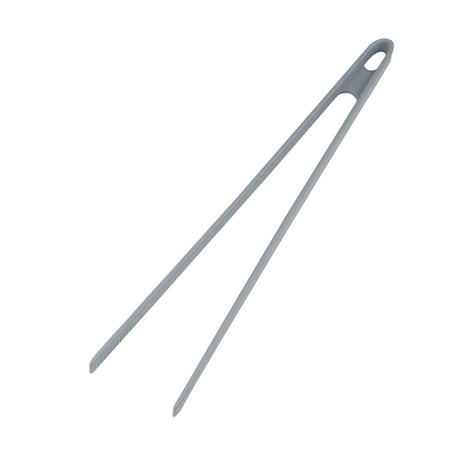 Hloma Food Clip Non-slip Ergonomic Design Hanging Hole Comfortable Grip Rebound Automatically Clip Food Thicken Anti-slip Kitchen Clip Household Stuff
Hloma Food Clip Non-slip Ergonomic Design Hanging Hole Comfortable Grip Rebound Automatically Clip Food Thicken Anti-slip Kitchen Clip Household Stuff