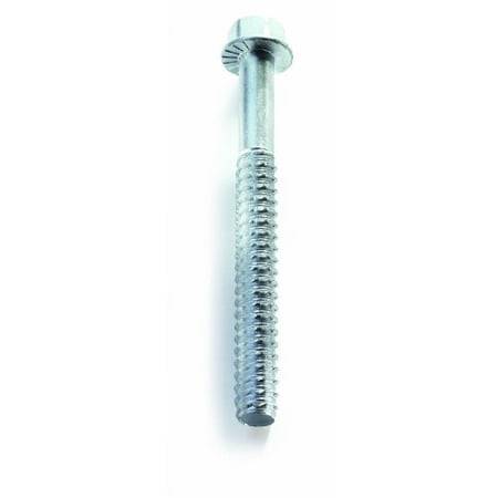 Red Head LDT-5840 Large Diameter Tapcon 5/8-Inch by 4-Inch Anchor (10 per Box)
