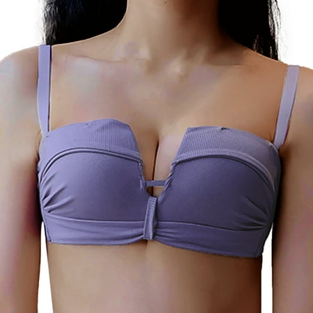 adviicd Wireless Bras For Large Women Women s Modern Cotton Unlined Wireless Bralette Blue 34 
adviicd Wireless Bras For Large Women Women s Modern Cotton Unlined Wireless Bralette Blue 34