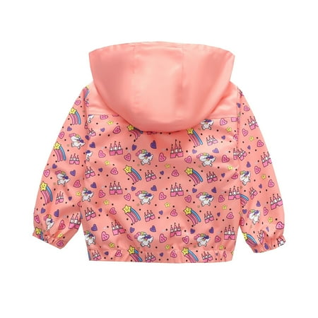 Cathalem Little Coat Toddler Kids Baby Boys Girls Cartoon Dinosaur Rainbow Camouflage Zip Windproof Jacket Winter Jacket 5t Coat Pink 4-5 Years
Cathalem Little Coat Toddler Kids Baby Boys Girls Cartoon Dinosaur Rainbow Camouflage Zip Windproof Jacket Winter Jacket 5t Coat Pink 4-5 Years