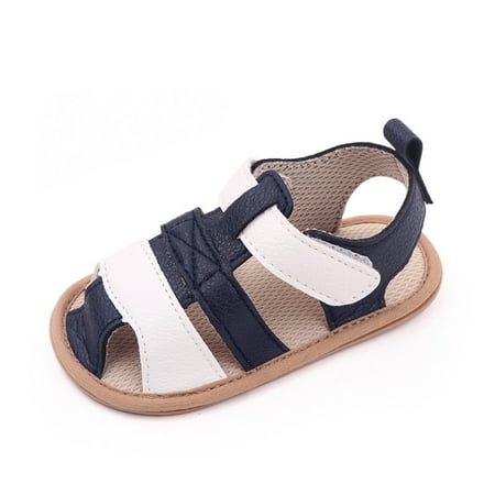 NIUREDLTD Boys Girls Baby Summer Sneakers Colorful Design Walking Sandals Casual Flat Shoes Size 12
NIUREDLTD Boys Girls Baby Summer Sneakers Colorful Design Walking Sandals Casual Flat Shoes Size 12