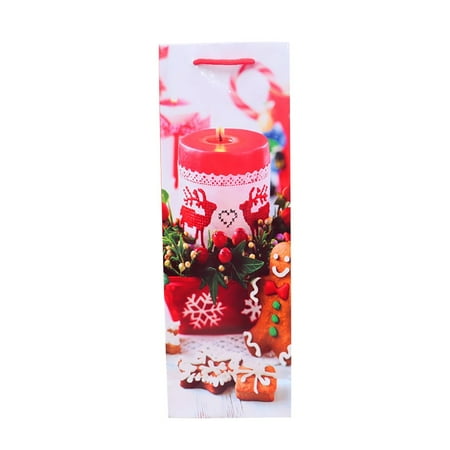 YUEHAO Rack Decoration Red Bag Bottle Set Home Table Decoration Christmas Party Supplies decoration C
YUEHAO Rack Decoration Red Bag Bottle Set Home Table Decoration Christmas Party Supplies decoration C