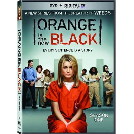 Orange Is The New Black: Season One