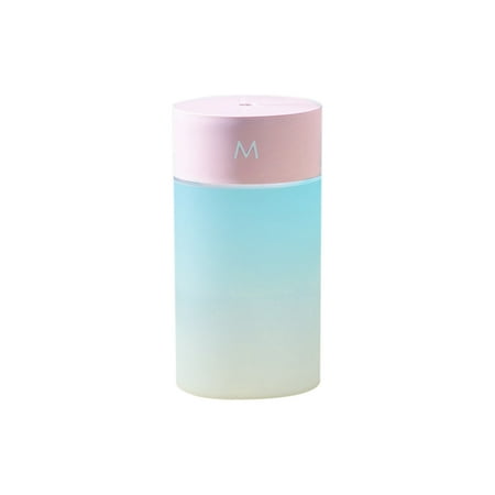 RKSTN Humidifiers for Bedroom Humidifier Small Home Bedroom Water Replenishment Instrument Office Disinfection Car Humidifier Colorful Lights Lightning Deals of Today on Clearance
RKSTN Humidifiers for Bedroom Humidifier Small Home Bedroom Water Replenishment Instrument Office Disinfection Car Humidifier Colorful Lights Lightning Deals of Today on Clearance
