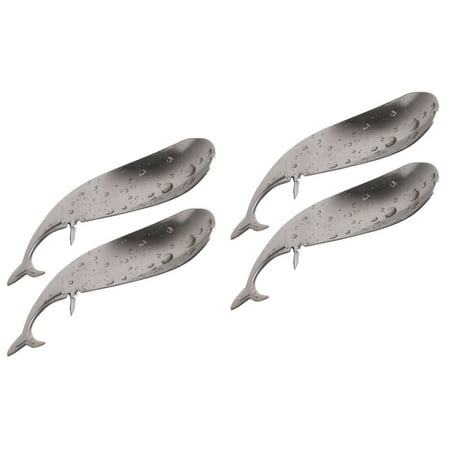 Set of 2 Stainless Steel Professional Use Opener Silver Fruit Tool Passion Spoon Small Tools Enucleated
Set of 2 Stainless Steel Professional Use Opener Silver Fruit Tool Passion Spoon Small Tools Enucleated