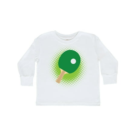 Inktastic Ping Pong Player Sports Gift Gift Toddler Boy or Toddler Girl Long Sleeve T-Shirt
Inktastic Ping Pong Player Sports Gift Gift Toddler Boy or Toddler Girl Long Sleeve T-Shirt