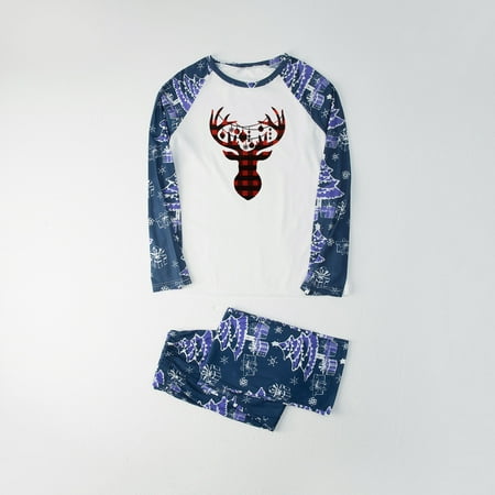 women Christmas pajamas for family matching outfits son daughter sets soft Blue Parent-child Warm Christmas Set Printed Home Wear Pajamas Two-piece Dad Set
women Christmas pajamas for family matching outfits son daughter sets soft Blue Parent-child Warm Christmas Set Printed Home Wear Pajamas Two-piece Dad Set