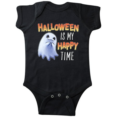 Inktastic Halloween Is My Happy Time with Cute Ghost Gift Baby Boy or Baby Girl Bodysuit
Inktastic Halloween Is My Happy Time with Cute Ghost Gift Baby Boy or Baby Girl Bodysuit