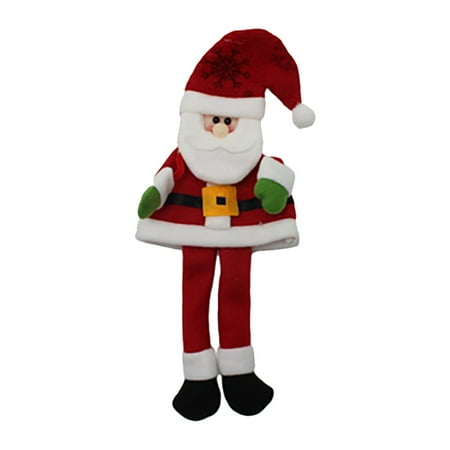 Veki Christmas Bottle Sets Christmas Ornaments Red Bags Hotel Restaurant Holiday Dress Up Party Supplies Bag 2 Bottle
Veki Christmas Bottle Sets Christmas Ornaments Red Bags Hotel Restaurant Holiday Dress Up Party Supplies Bag 2 Bottle