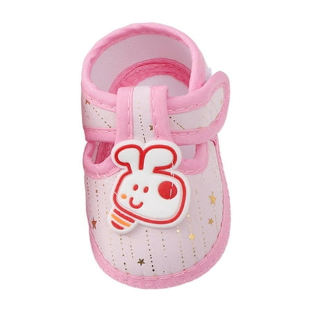 Child Shoes Fashion Soft Sole Toddler Dress Cute Printed Princess Shoes Toddler Shoes Baby Daily Footwear Casual First Walking
Child Shoes Fashion Soft Sole Toddler Dress Cute Printed Princess Shoes Toddler Shoes Baby Daily Footwear Casual First Walking