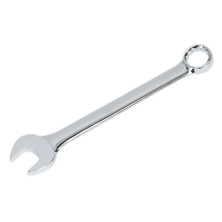 Sealey Ak632434 Combination Spanner Super Jumbo 34Mm
