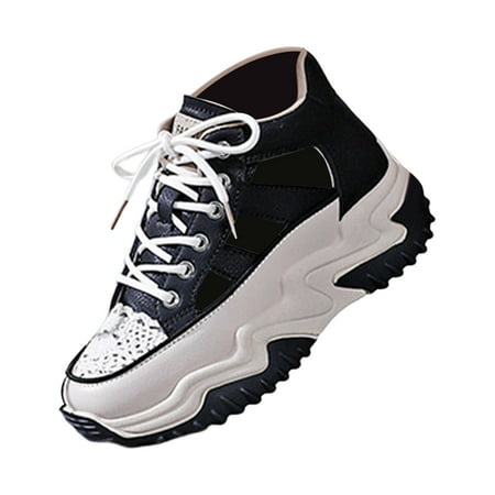 Sports Sneakers Women Shoes Casual Sneakers Outdoor Shoes Autumn Spring Sports Shoes Walking Comfortable Nonslip Fashion Summer Shoe Lightweight Sports Breathable Ladies Girls Female Running 37
Sports Sneakers Women Shoes Casual Sneakers Outdoor Shoes Autumn Spring Sports Shoes Walking Comfortable Nonslip Fashion Summer Shoe Lightweight Sports Breathable Ladies Girls Female Running 37