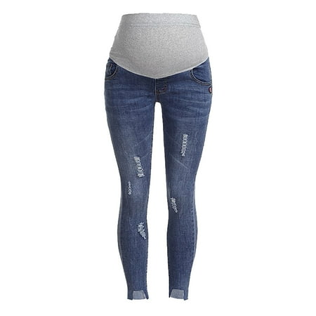 Giligiliso Clearance Maternity Shorts Women Solid Color High Waist Jeans Flares Ankle Fashion Pants Trouser
Giligiliso Clearance Maternity Shorts Women Solid Color High Waist Jeans Flares Ankle Fashion Pants Trouser