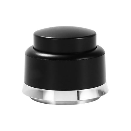 Ekeka New Arrivals Stainless Steel Coffee Tamper Powder Compactor Machine Accessories Professional
Ekeka New Arrivals Stainless Steel Coffee Tamper Powder Compactor Machine Accessories Professional