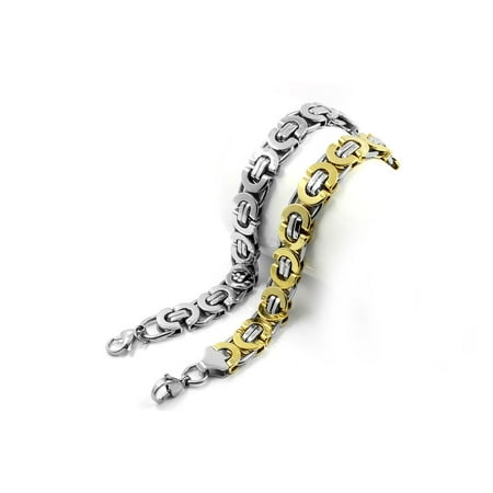 canvas print gold stainless white bracelet background steel stretched canvas 10 x 14