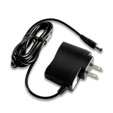 FLAMMA 9 Volts 300mA Power Supply for Guitar Effects Pedals Household Electronics Tip Negative
FLAMMA 9 Volts 300mA Power Supply for Guitar Effects Pedals Household Electronics Tip Negative