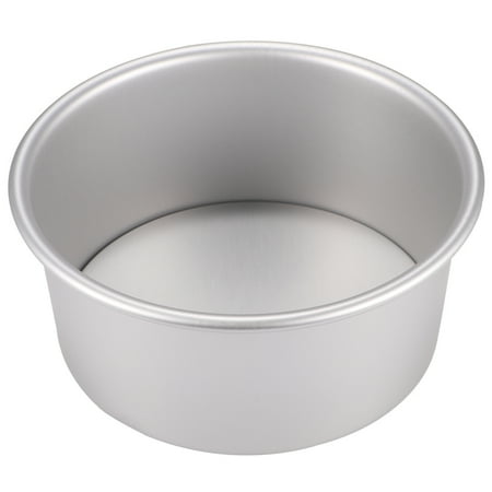 Round Cake Mold Bakeware Tool Cakes Pans Adjustable Round-Shaped Baking Accessories with Removable Base Non-Stick Deep Household
Round Cake Mold Bakeware Tool Cakes Pans Adjustable Round-Shaped Baking Accessories with Removable Base Non-Stick Deep Household