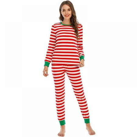 Christmas Pajamas Matching Sets for Family Daddy Mommy & Me Long Sleeve Blouse Pants Ugly Xmas Sleepwear
Christmas Pajamas Matching Sets for Family Daddy Mommy & Me Long Sleeve Blouse Pants Ugly Xmas Sleepwear