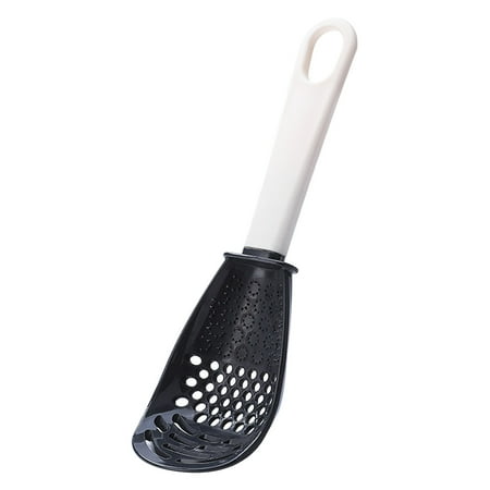 absuyy Grinding Shovel in Clearance- Multifunctional Grinding and Mashing Colander Draining Spoon Cooking Shovel
absuyy Grinding Shovel in Clearance- Multifunctional Grinding and Mashing Colander Draining Spoon Cooking Shovel