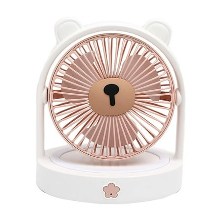 Kiplyki Back to School USB Desk Fans Small Quiet - 3 Wind Speeds 360° Rotatable Portable Personal Little Table Fans for Home Bedroom Nightstand Office
Kiplyki Back to School USB Desk Fans Small Quiet - 3 Wind Speeds 360° Rotatable Portable Personal Little Table Fans for Home Bedroom Nightstand Office