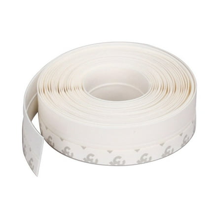 2 Pack Door Draft Stopper Under Door Seal for Exterior/Interior Doors Door Sweep Strip Under Door Draft Blocker Soundproof Door Bottom Weather Stripping
2 Pack Door Draft Stopper Under Door Seal for Exterior/Interior Doors Door Sweep Strip Under Door Draft Blocker Soundproof Door Bottom Weather Stripping