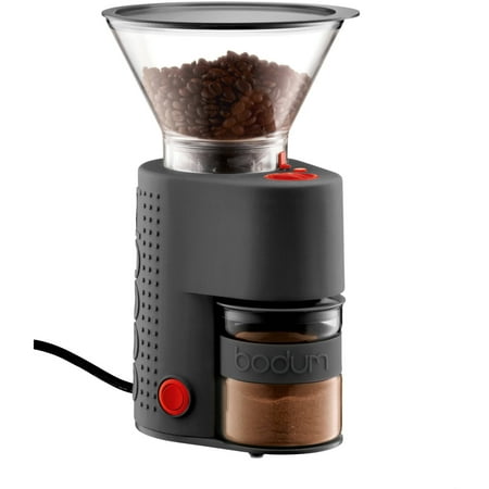Bodum Bistro Electric Coffee Grinder
