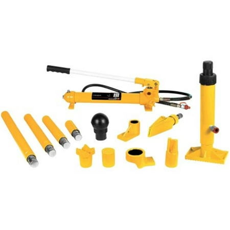 10 Ton Multi Power Set