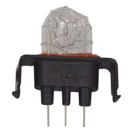 Replacement for ECCO 6710A replacement light bulb lamp