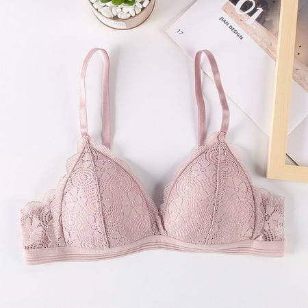 Feiona Lace Bra Wireless Bras for Women Lingerie Lace Sexy Bralette Underwear Push Up Bra Plus Size Backless Bras
Feiona Lace Bra Wireless Bras for Women Lingerie Lace Sexy Bralette Underwear Push Up Bra Plus Size Backless Bras