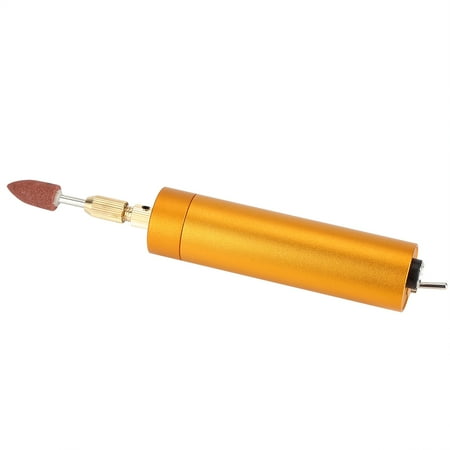 TOPINCN Small Electric Drill Grinder Polishing Polisher Engraving Pen Machine New
TOPINCN Small Electric Drill Grinder Polishing Polisher Engraving Pen Machine New