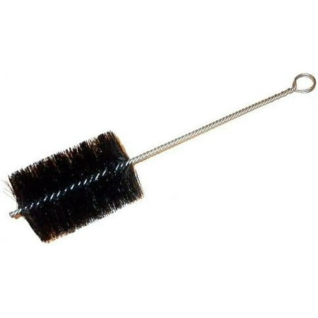 Cylinder Washing Brush Nylon 4 Diameter 16 Inches Long