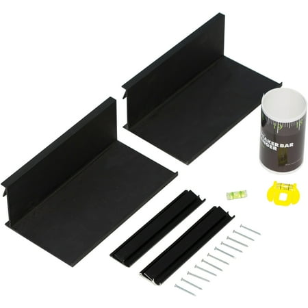 LULXZFFQ S2060-SF 32 -80 Simple Mount TV Hanger with Stud Finder & SBH-6 No Stud Sound Bar Hanger
LULXZFFQ S2060-SF 32 -80 Simple Mount TV Hanger with Stud Finder & SBH-6 No Stud Sound Bar Hanger