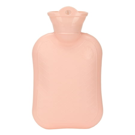 Hot Water Bottle Warm Water Bag Large Thicken 500ML Explosion Proof Portable For Home For Pregnant Woman Pink Grey
Hot Water Bottle Warm Water Bag Large Thicken 500ML Explosion Proof Portable For Home For Pregnant Woman Pink Grey