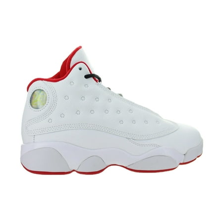 Kids Air Jordan 13 XIII Retro PS History Of Flight White University Re
Kids Air Jordan 13 XIII Retro PS History Of Flight White University Re