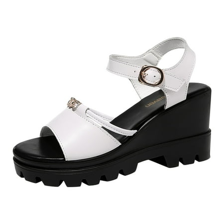 Sandals Women Fashion Dressy Low Platform Heel Sandal Square Midn Heels Summer Heeled Sandals And Shoes For Women Sandals Wedges
Sandals Women Fashion Dressy Low Platform Heel Sandal Square Midn Heels Summer Heeled Sandals And Shoes For Women Sandals Wedges