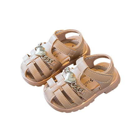 Bellella Girl s Sandal T-Strap Flat Sandals Summer Princess Shoes Casual Dress Party Pink 8C
Bellella Girl s Sandal T-Strap Flat Sandals Summer Princess Shoes Casual Dress Party Pink 8C