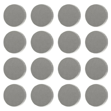 ADVEN 100 Pcs Sanding Pads Sandpaper Disc Sheets Drill Grinder Rotary Tools Assortment Backer Plate Shank Wood Furniture Finishing 5000grit
ADVEN 100 Pcs Sanding Pads Sandpaper Disc Sheets Drill Grinder Rotary Tools Assortment Backer Plate Shank Wood Furniture Finishing 5000grit