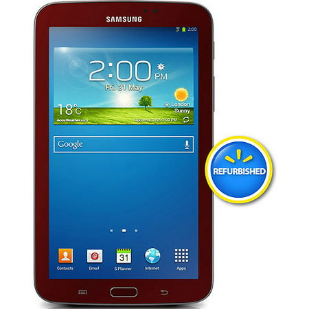 CHEAP Samsung Galaxy Tab 4 7" Tablet 8GB White Refurbished NOW