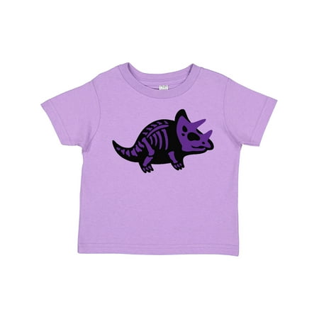Inktastic Dinosaur Triceratops Skeleton Gift Toddler Boy or Toddler Girl T-Shirt
Inktastic Dinosaur Triceratops Skeleton Gift Toddler Boy or Toddler Girl T-Shirt