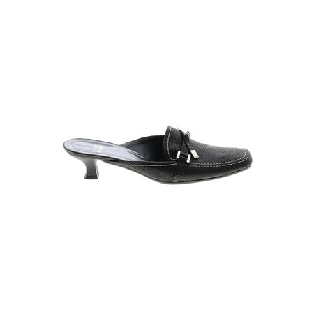 Pre-Owned Stuart Weitzman Women s Size 6.5 Mule/Clog