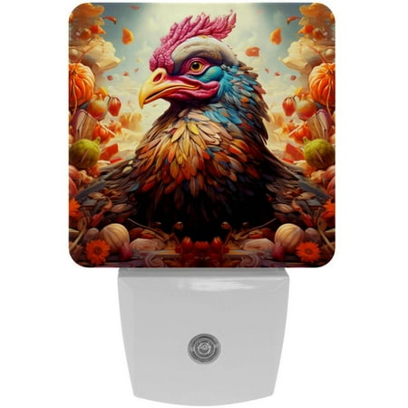Thanksgiving turkey LED Square Night Lights - Compact and Multifunctional Illumination Solution for Any Space!
Thanksgiving turkey LED Square Night Lights - Compact and Multifunctional Illumination Solution for Any Space!