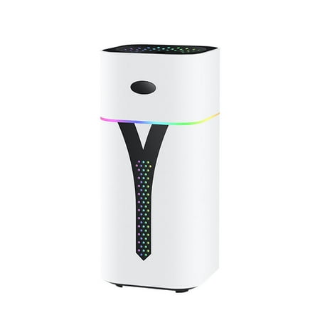Huachen Fashion Tie-shaped Mute Humidifier Car Large Capacity Usb Spray Air Humidifier
Huachen Fashion Tie-shaped Mute Humidifier Car Large Capacity Usb Spray Air Humidifier