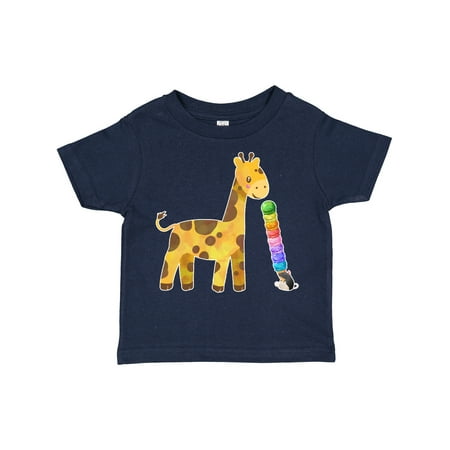 Inktastic Giraffe and Rat Friends with Ice Cream Gift Toddler Boy or Toddler Girl T-Shirt
Inktastic Giraffe and Rat Friends with Ice Cream Gift Toddler Boy or Toddler Girl T-Shirt