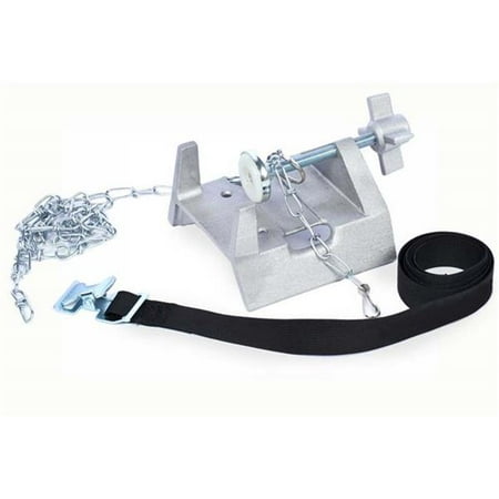 Ohaus 30400026 716 Clamp Support with Chain